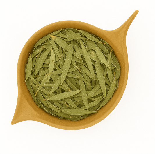 Eucalyptus
