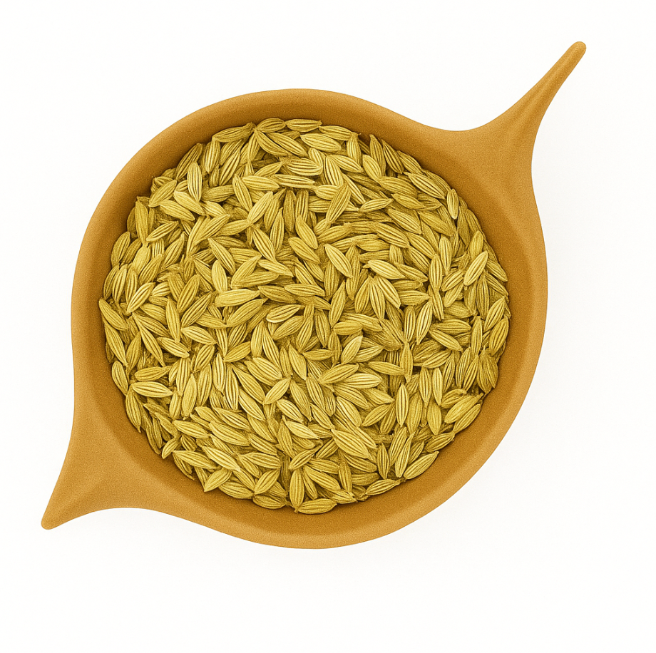 Fennel Seed