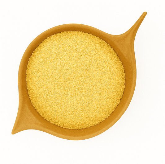 Garlic Granules