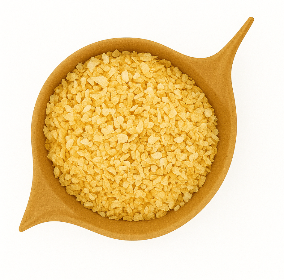 Garlic Minced