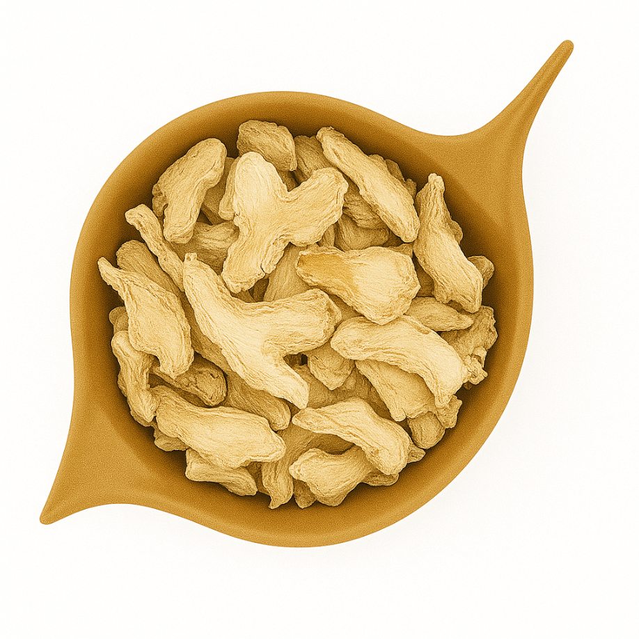 Ginger Root