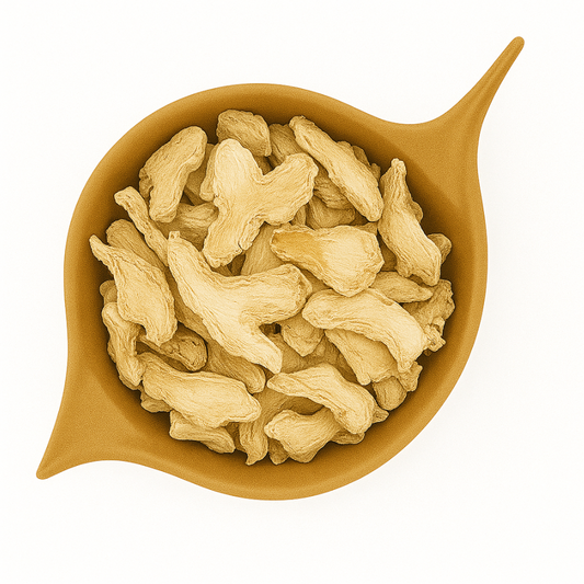Ginger Root
