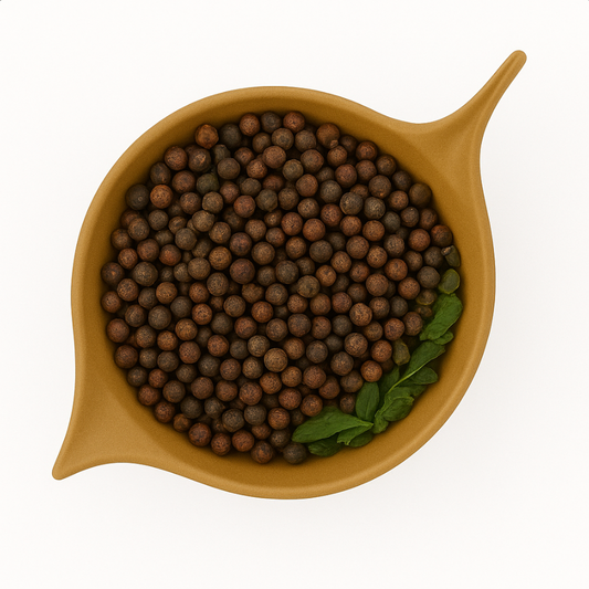 Grains of Paradise whole