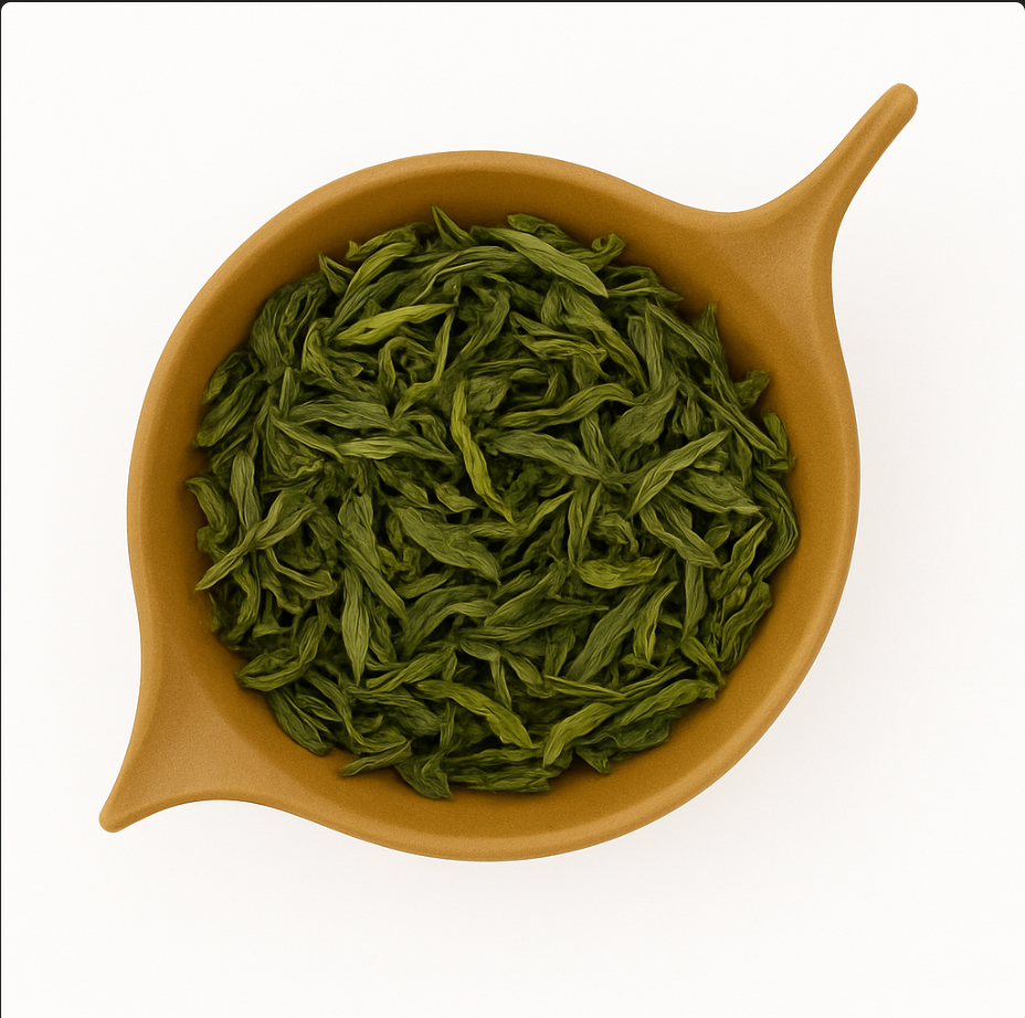 Green Tea