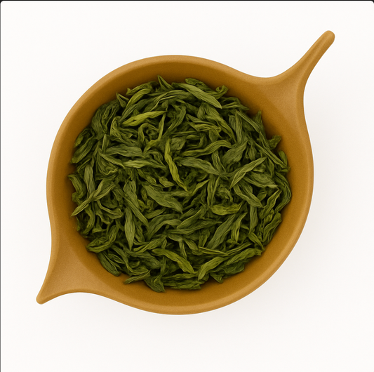 Green Tea