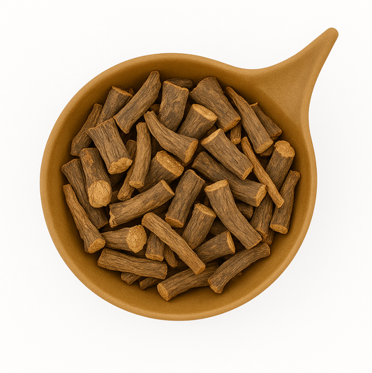 Blue Cohosh Root