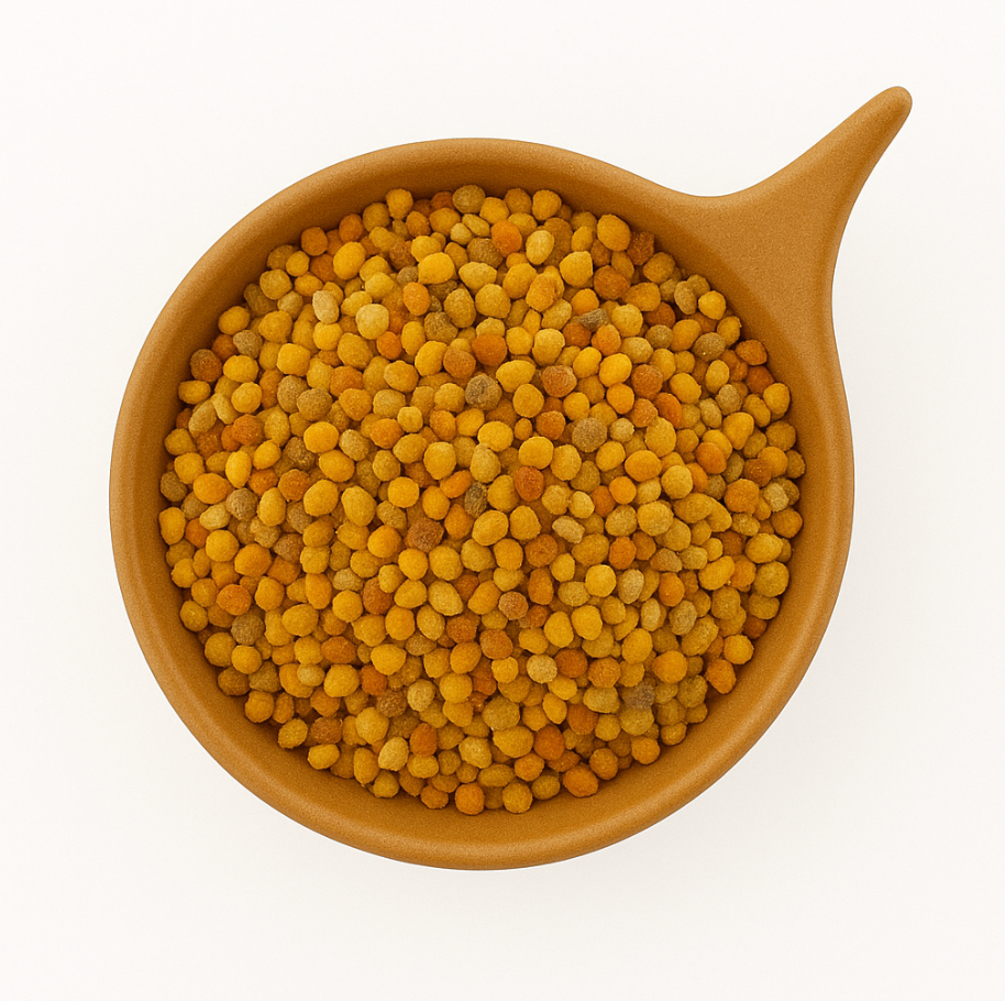 Bee Polin Granules