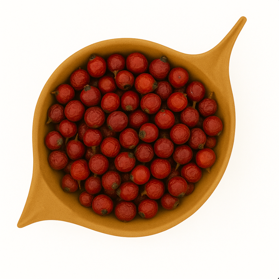 Hawthorn Berry