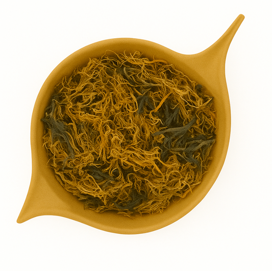 Irish Moss