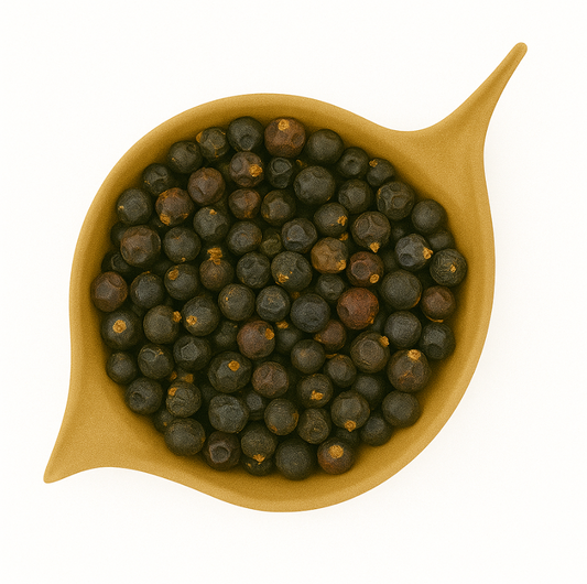 Juniper Berry