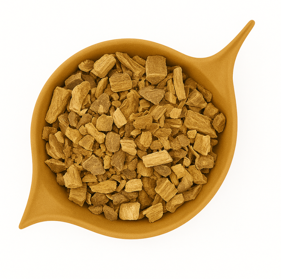 Kava Kava Root