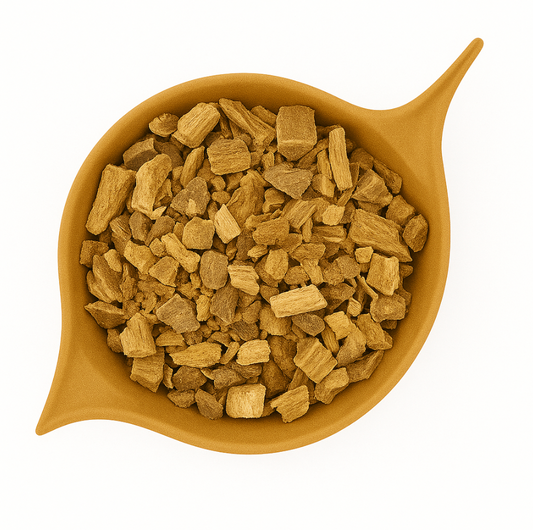 Kava Kava Root