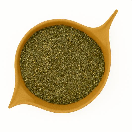 Kelp powder