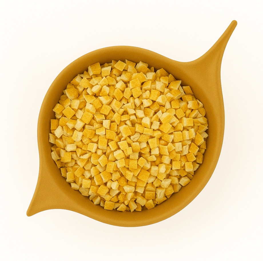 Lemon Peel