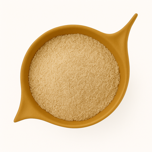 Lion's Mane Mushroom Powder