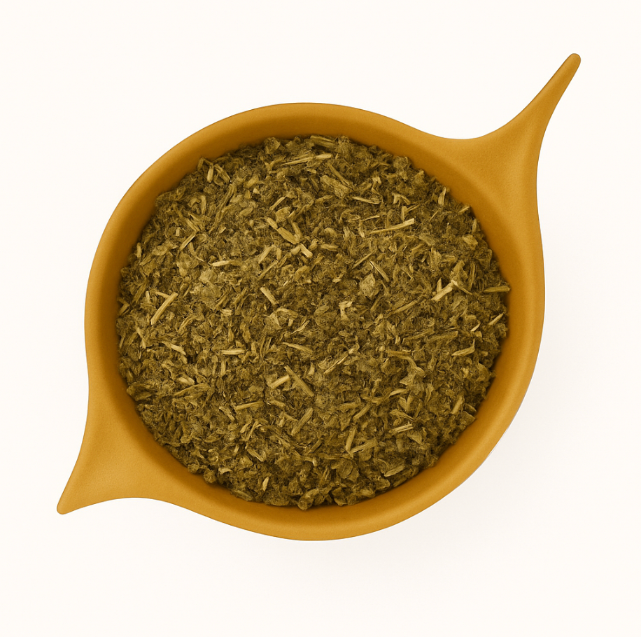 Lobelia herb - c&s wild crafted