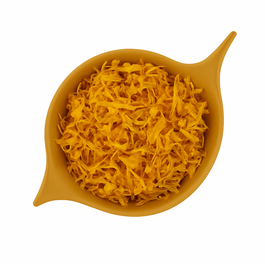 Marigold (Calendula) Petals
