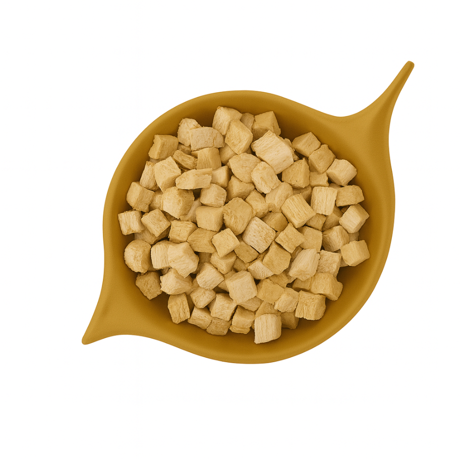 Marshmallow Root