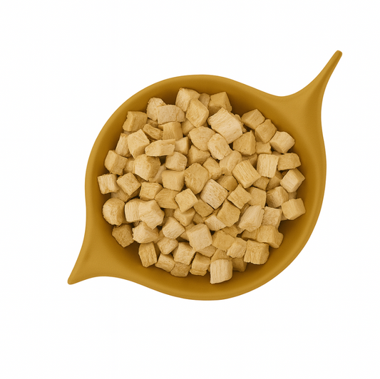 Marshmallow Root