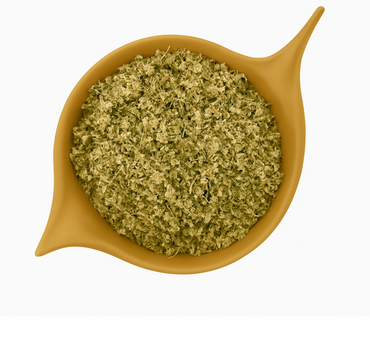 Meadowsweet Herb