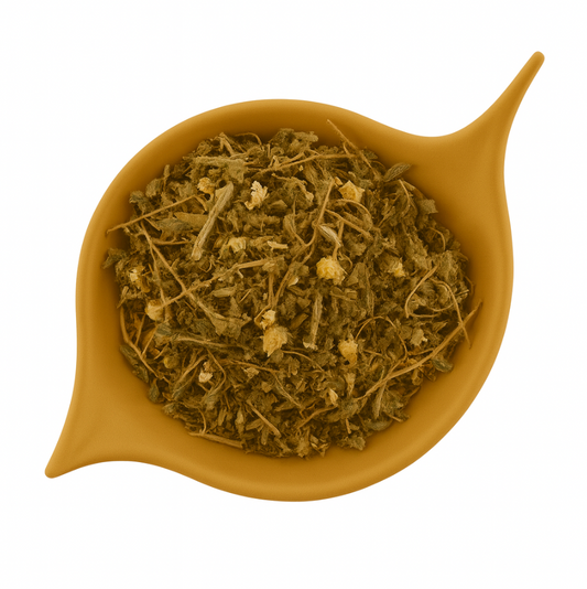 Milk Thistle Seed
