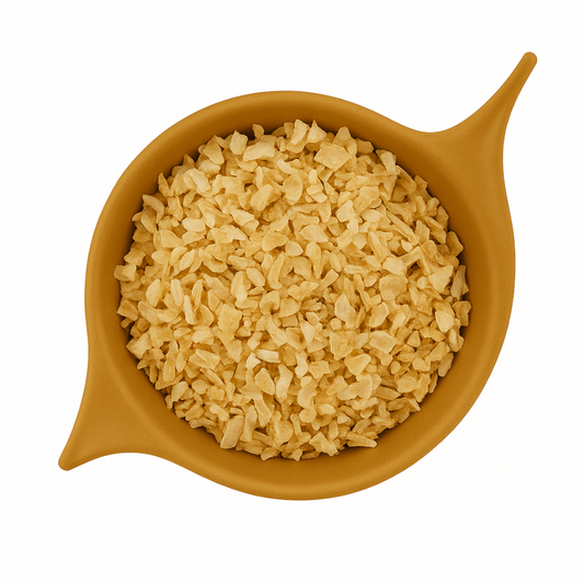 Minced Onion