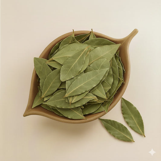 Bay Leaf Whole
