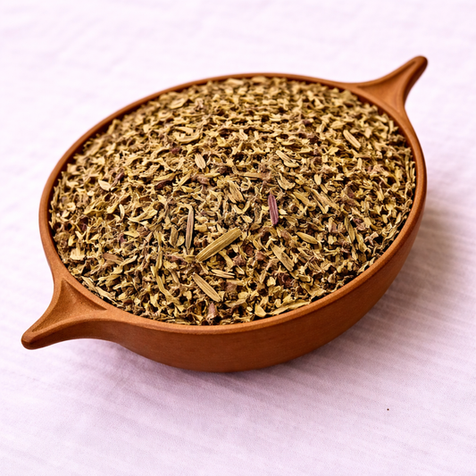 Hyssop