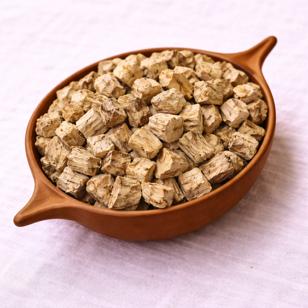 Kudzu Root
