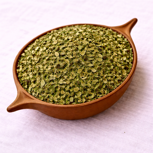 Lemon Verbena