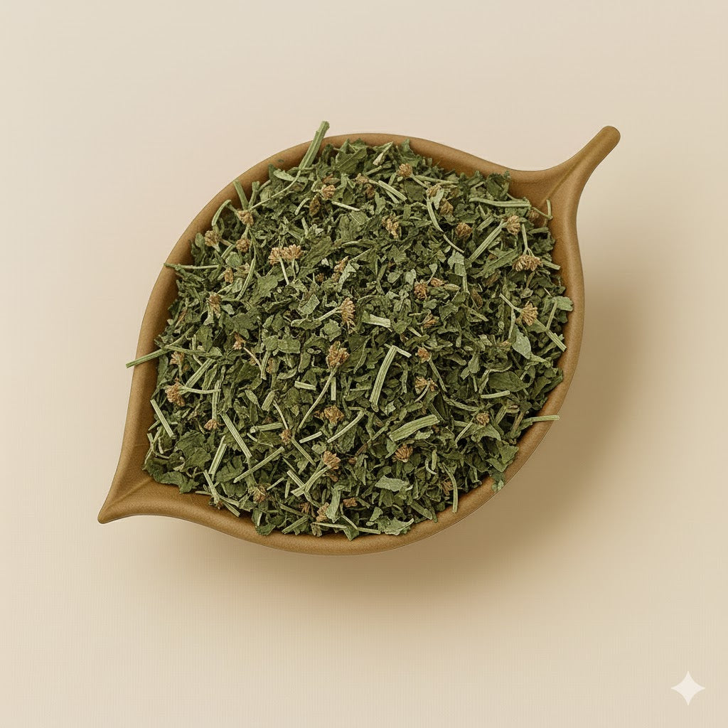 Motherwort
