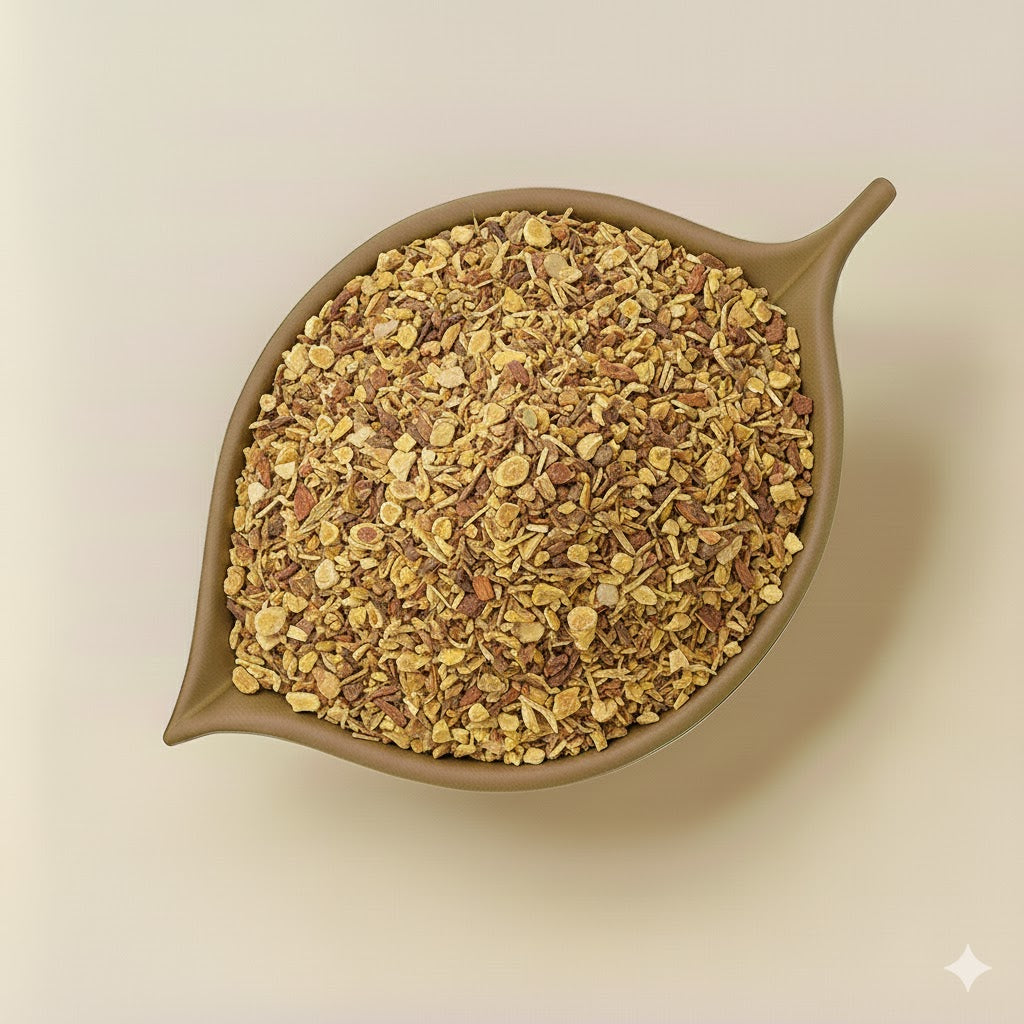 Oregon Grape Root