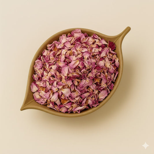 Rose Petals (Pink)