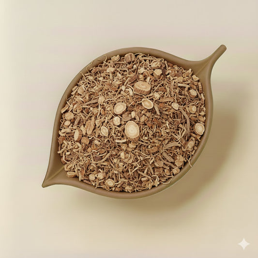Sarsaparilla Root