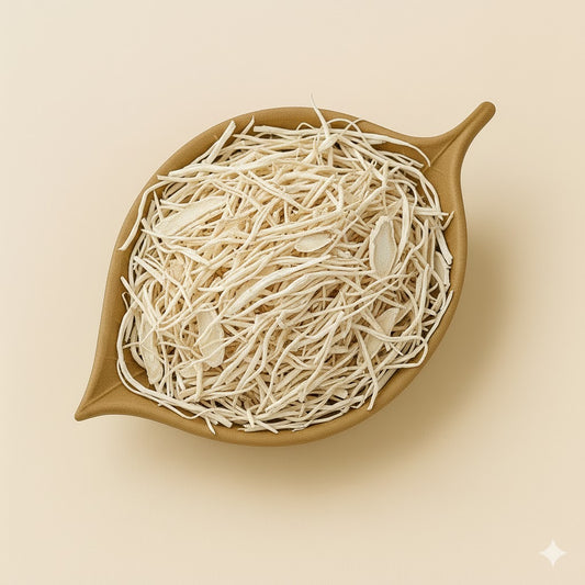 Shatavari Root