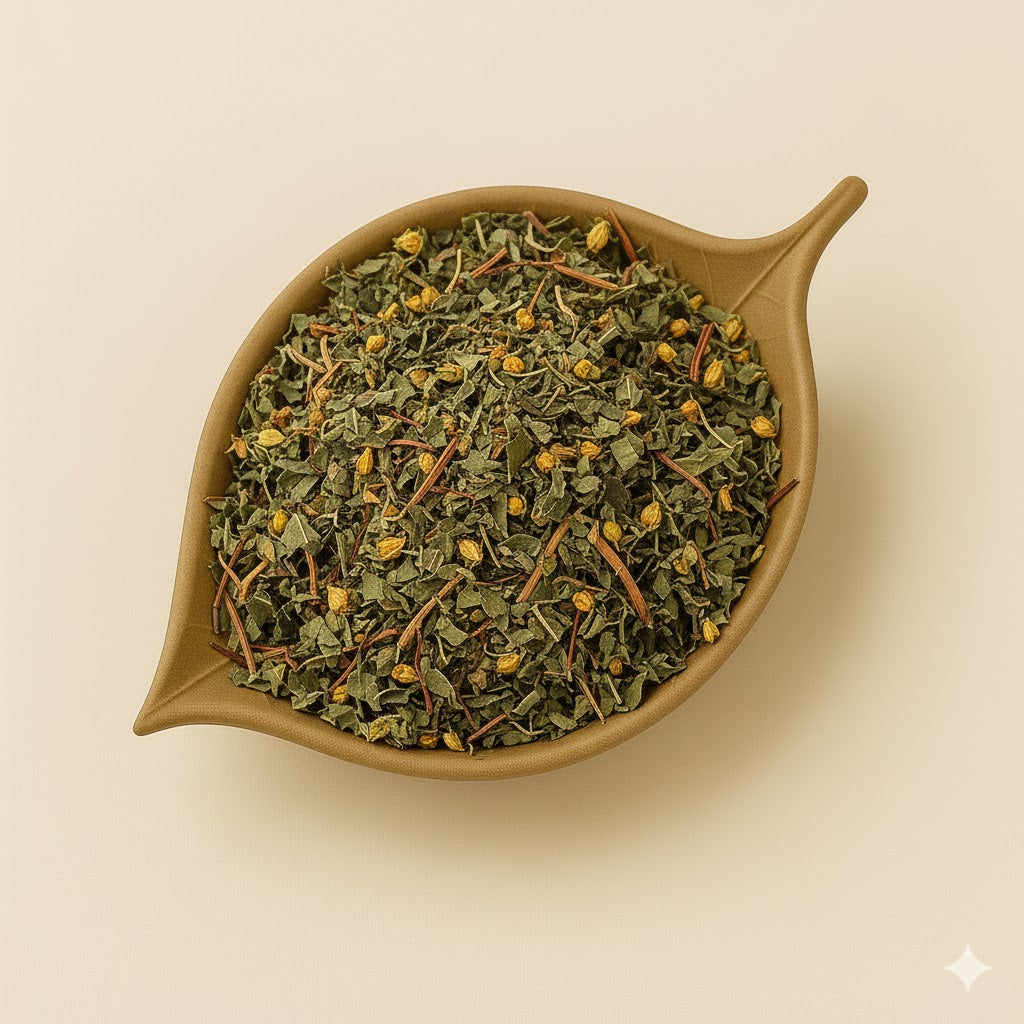 St John's Wort