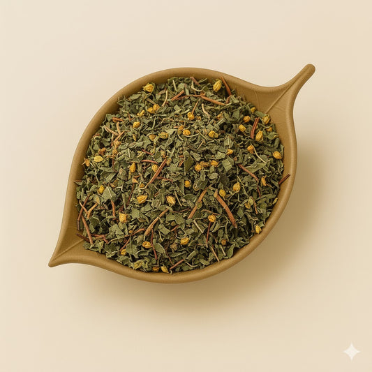 St John's Wort