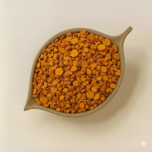 Turmeric Root
