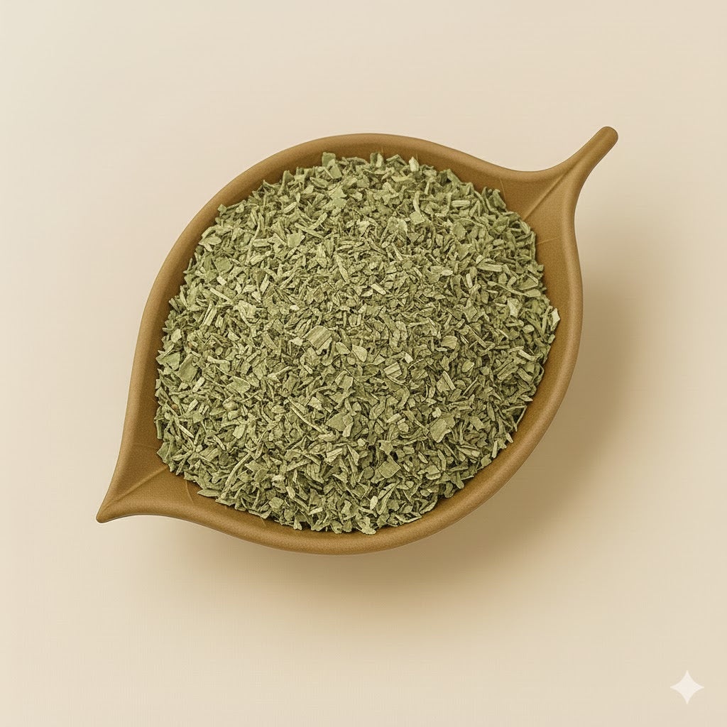 Vervain Herb