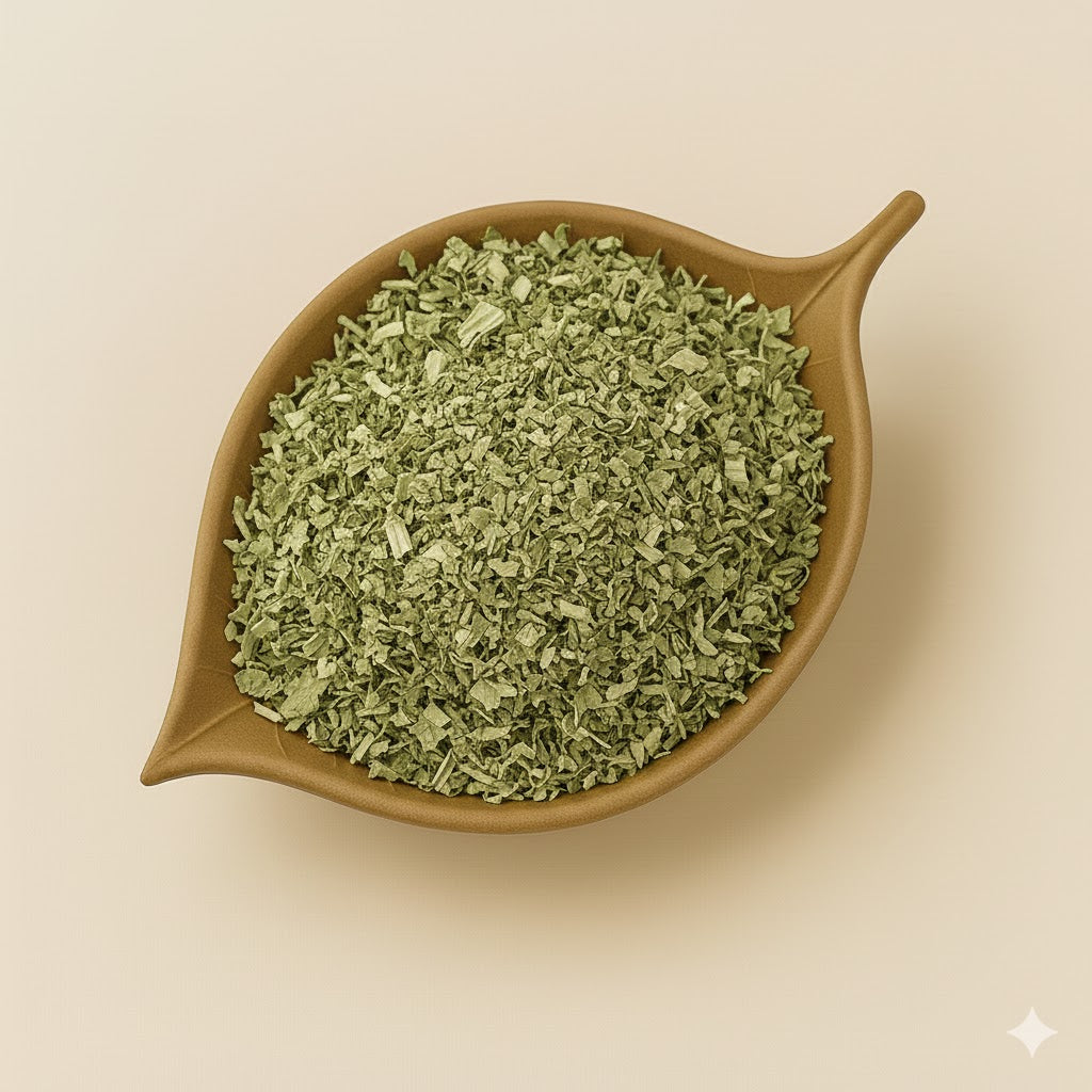 Watercress herb