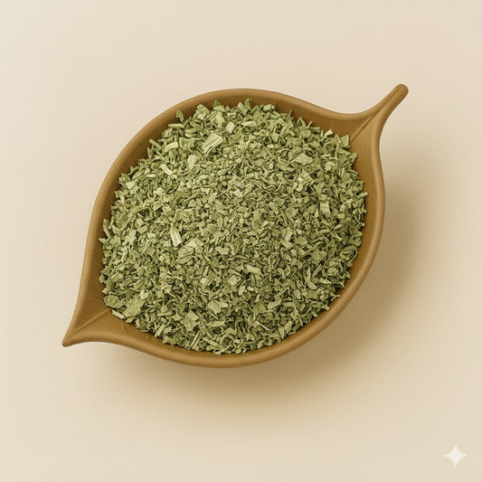 Watercress herb