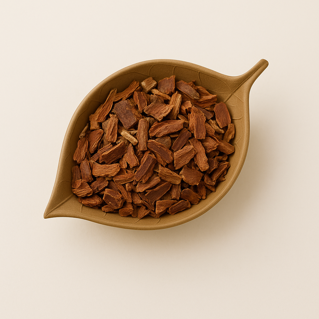 Wild Cherry Bark