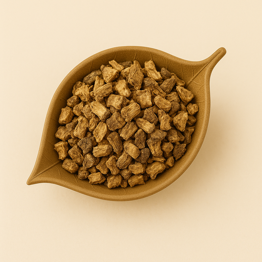 Wild Yam Root