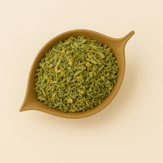 Yarrow