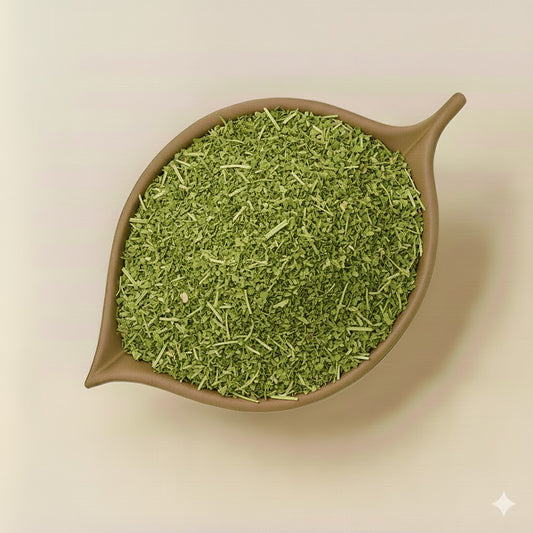 Yerba Mate